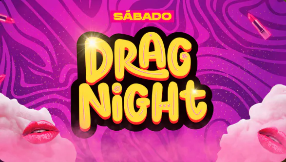 Drag Night