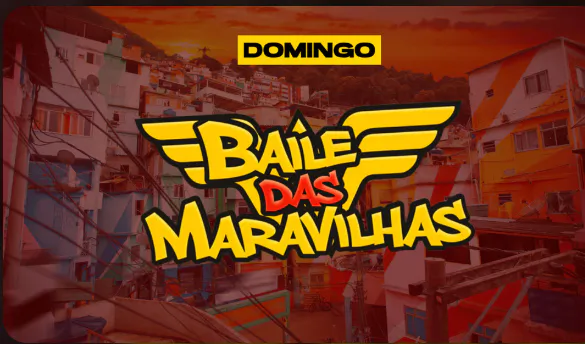 Baile das Maravilhas