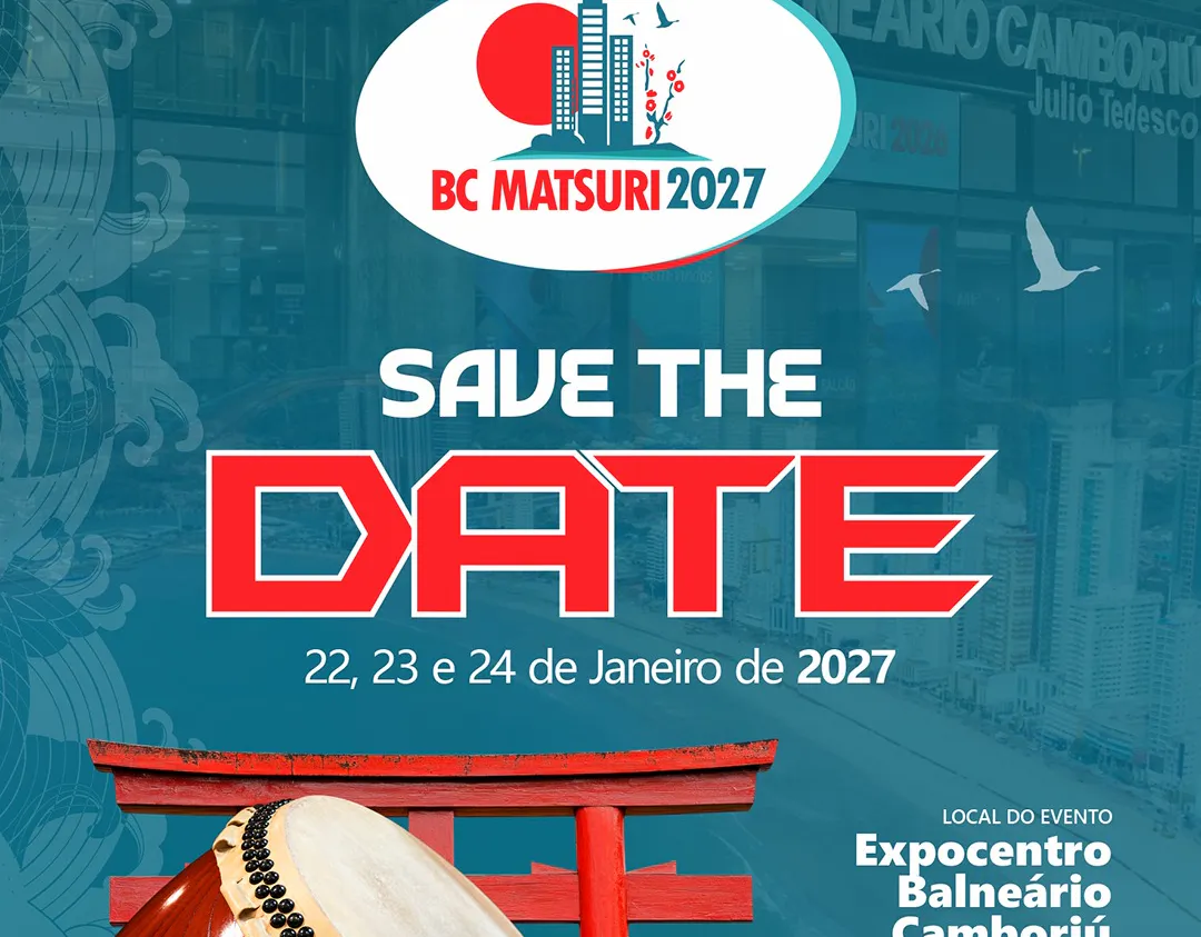 Festival de Cultura e Gastronomia Japonesa